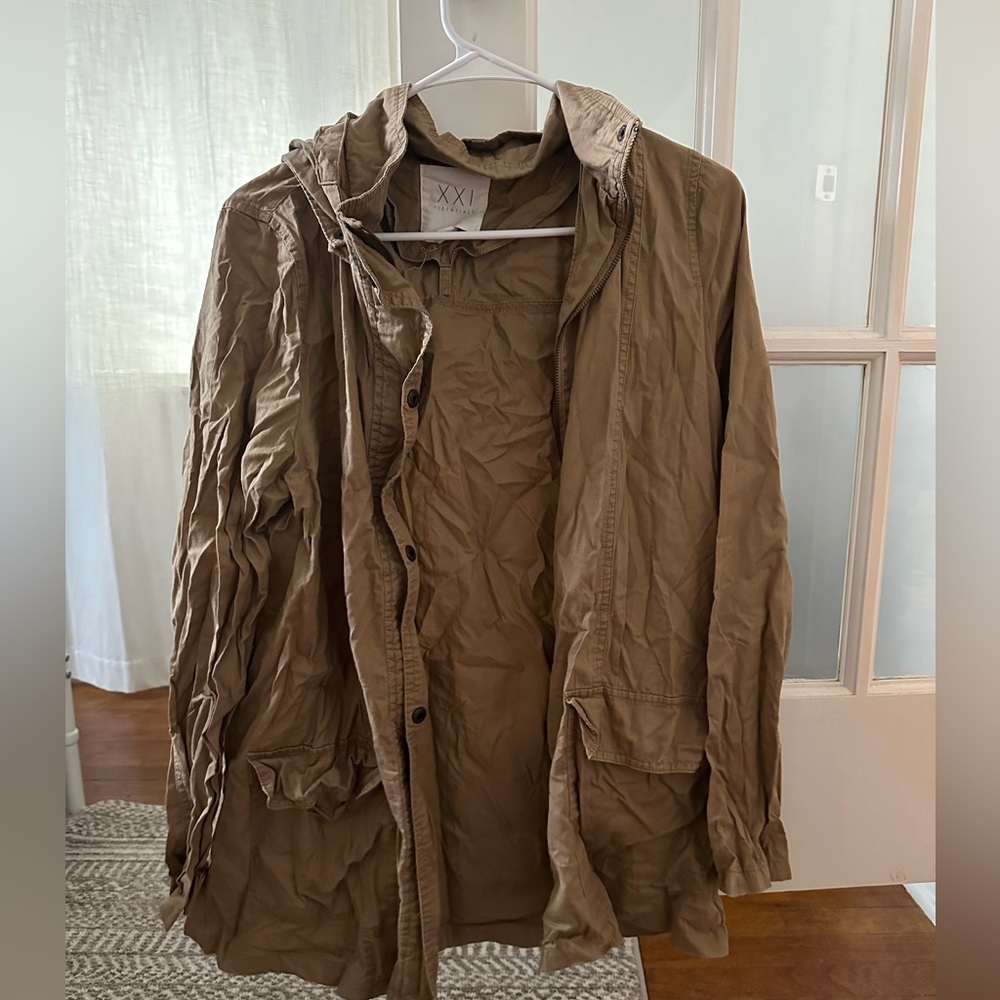 Jacket